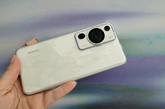 Huawei P60 Pro - 1