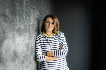 Ana Zovko