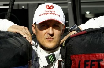 Michael Schumacher