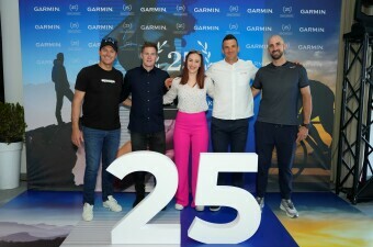 Ivica Kostelić, Filip Zupčić, Leona Popović i braća Sinković