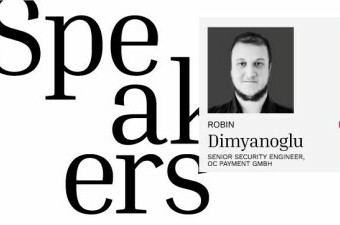 Robin Dimyanoglu