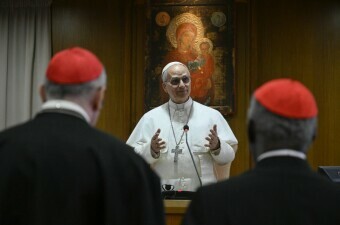 Papa Lav XIV,
