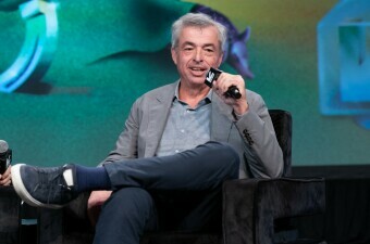Eddy Cue