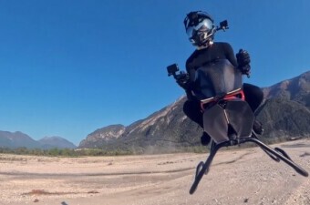 AirBike
