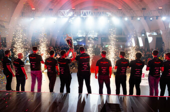 Good Game Zagreb