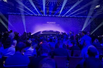 Predstavljanje novih Huaweijevih uređaja