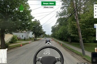 Internet roadtrip