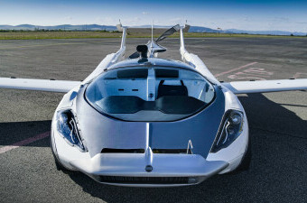 AirCar