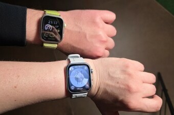 Huawei Watch Fit 4 Pro - 8