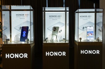 Honor 400 serija