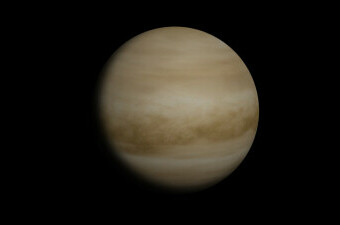 Planet Venera