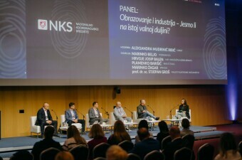 Panel na NKS