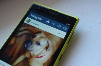 Instagram konačno i na Windows Phoneu, ali samo u beta verziji