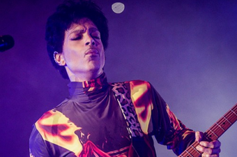 Prince na Twitteru objavio demo svoje nove pjesme “Da Bourgeoisie”