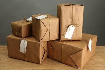 Kako su paketi putovali nekada, a kako putuju danas?