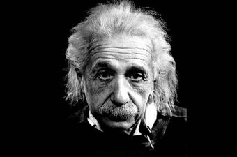 Za Alberta Einsteina znamo svi, no jeste li ikad čuli njegov glas?