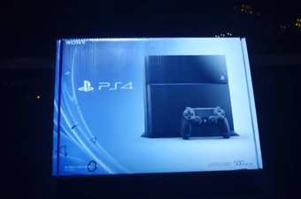Sony u službenom videu pokazao što se sve nalazi u kutiji PlayStationa 4