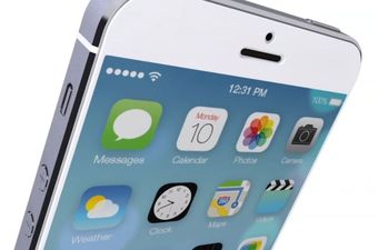 Apple testira novi iPhone sa zaobljenim ekranom veličine 5.5 inča?