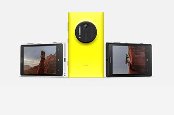 [RECENZIJA] Nokia Lumia 1020 – telefon ili kamera?