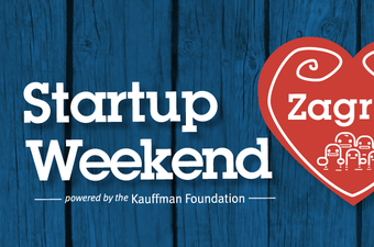 U Zagrebu se ponovo održava Startup Weekend Zagreb