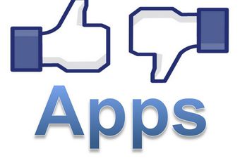 Sve što trebate znati o Facebook aplikacijama [INFOGRAFIKA]