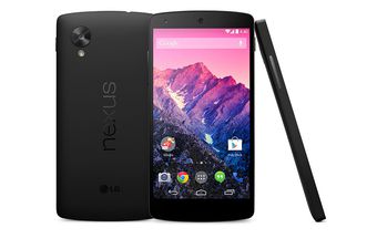 Google predstavio LG Nexus 5, prvi smartphone s KitKat OS-om