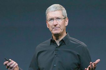 Nedodirljivi: Vrijednost Applea premašila 700 milijardi dolara