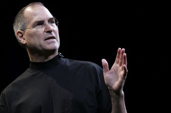 Film o Steveu Jobsu u rukama Universal Picturesa