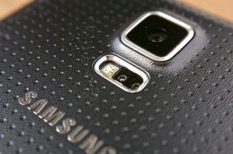 Samsung u problemima: Prodaja Galaxy S5 pametnog telefona daleko ispod očekivanja