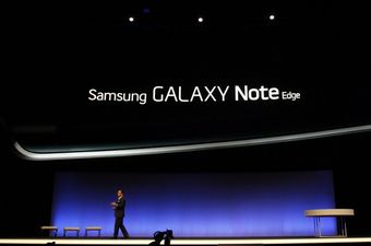Potpuno novi dizajn telefona: Samsung priprema velike inovacije na mobilnom tržištu!