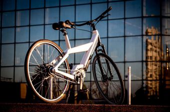 Visiobike — hrvatski električni bicikl koji je osvojio Europu