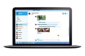 Skype od sada možete koristiti i kroz web preglednik
