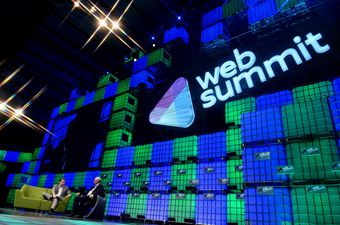 Kako smo se proveli na Web Summitu u Dublinu?