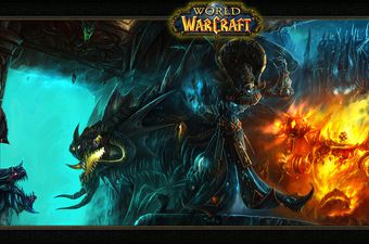 Pogledajte World of Warcraft dokumentarac "Looking for Group"
