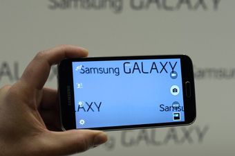 Odgovor na iPhone 6: Samsung priprema Galaxy S6!