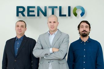 Rentlio je hrvatski startup koji rješava probleme 65 tisuća privatnih iznajmljivača u Hrvatskoj