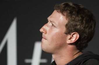 Mark Zuckerberg otkrio 10-godišnji plan za Facebook