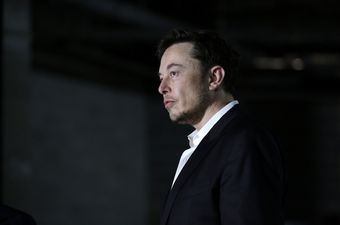 Elon Musk (Foto: Dnevnik.hr)