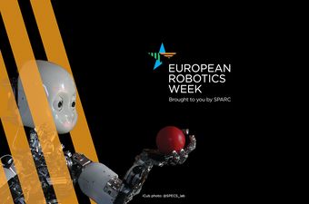 Europski tjedan robotike 2018 (Foto: ERW)