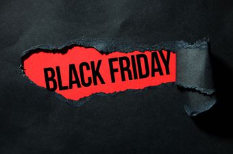 Black Friday (Foto: Getty Images)
