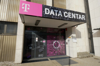 Data Centar Hrvatskog Telekoma