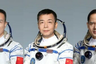 Fei Junlong, Deng Qingming i Zhang Lu
