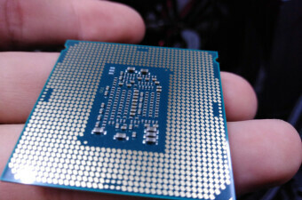 Računalni procesor