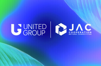 United Grupa i JAC