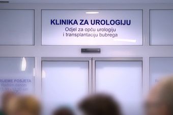 U KBC-u Rijeka u jednom danu transplatirana 3 bubrega - 4