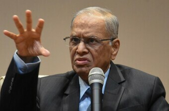 Narayana Murthy