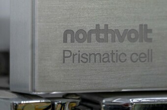 Northvolt