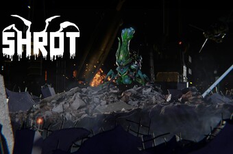 Videoigra SHROT