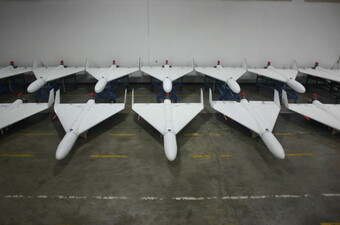 Američki MQM-172 Arrowhead