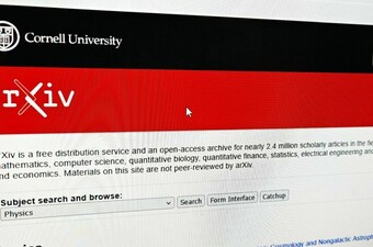 arXiv